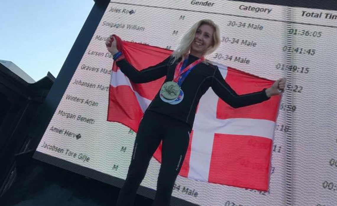 Katja K. Christensen